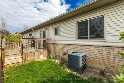 130 Southbrook Drive Hamilton ON L0R 1C0