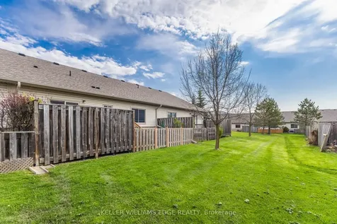130 Southbrook Drive Hamilton ON L0R 1C0