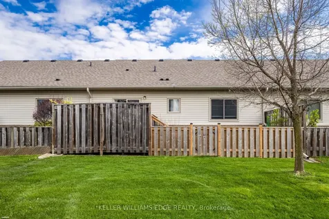 130 Southbrook Drive Hamilton ON L0R 1C0