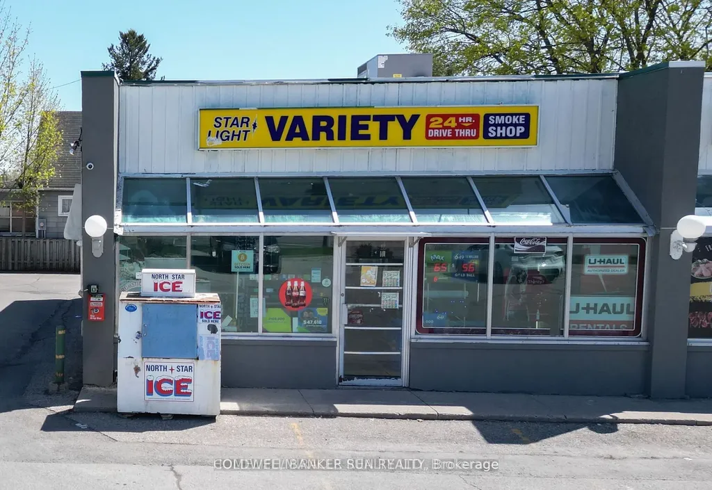 780 Dundas Street Woodstock ON N4S 1E9