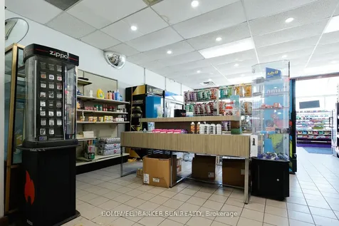 780 Dundas Street Woodstock ON N4S 1E9