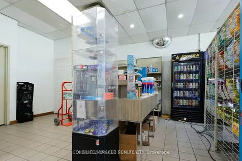 780 Dundas Street Woodstock ON N4S 1E9