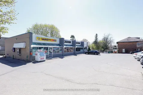 780 Dundas Street Woodstock ON N4S 1E9