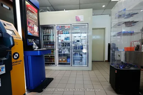 780 Dundas Street Woodstock ON N4S 1E9