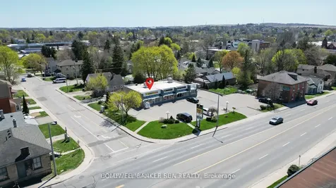 780 Dundas Street Woodstock ON N4S 1E9