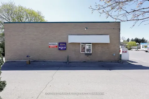 780 Dundas Street Woodstock ON N4S 1E9