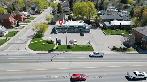 780 Dundas Street Woodstock ON N4S 1E9
