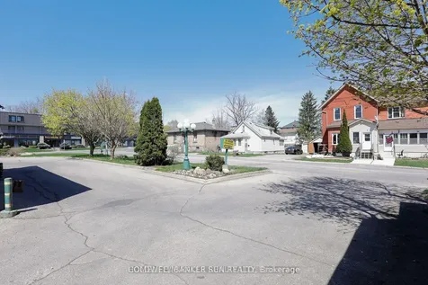 780 Dundas Street Woodstock ON N4S 1E9