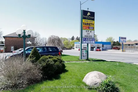 780 Dundas Street Woodstock ON N4S 1E9