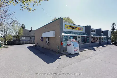 780 Dundas Street Woodstock ON N4S 1E9