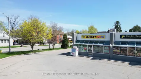 780 Dundas Street Woodstock ON N4S 1E9