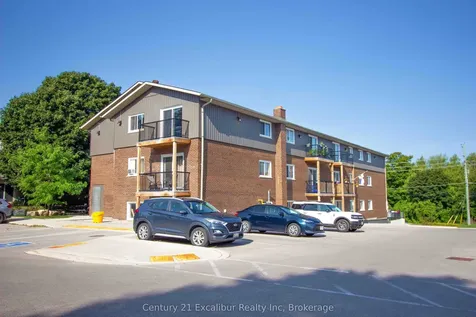 320 Queen Street E Centre Wellington ON N1M 1T4
