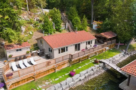270 Spence Lane Athens ON K0E 1B0