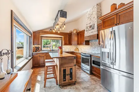 270 Spence Lane Athens ON K0E 1B0