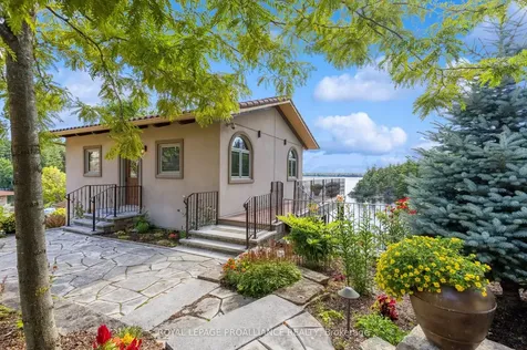 270 Spence Lane Athens ON K0E 1B0