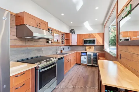 270 Spence Lane Athens ON K0E 1B0