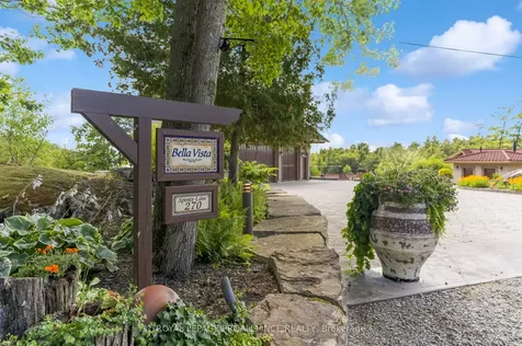 270 Spence Lane Athens ON K0E 1B0