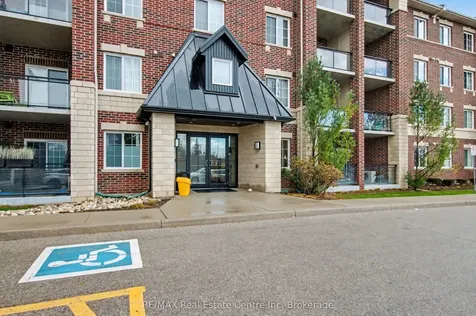 1440 Gordon Street Guelph ON N1L 1C8