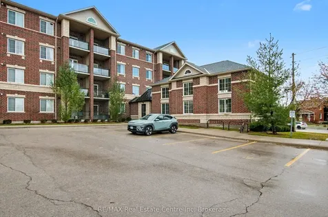 1440 Gordon Street Guelph ON N1L 1C8