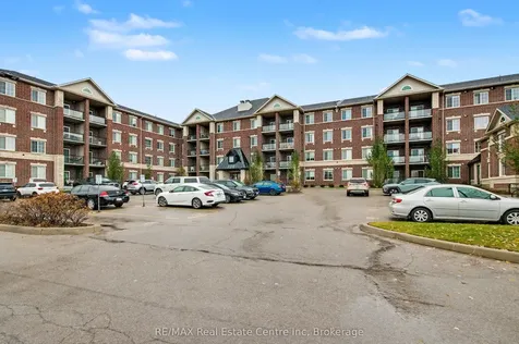 1440 Gordon Street Guelph ON N1L 1C8