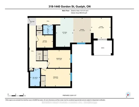 1440 Gordon Street Guelph ON N1L 1C8