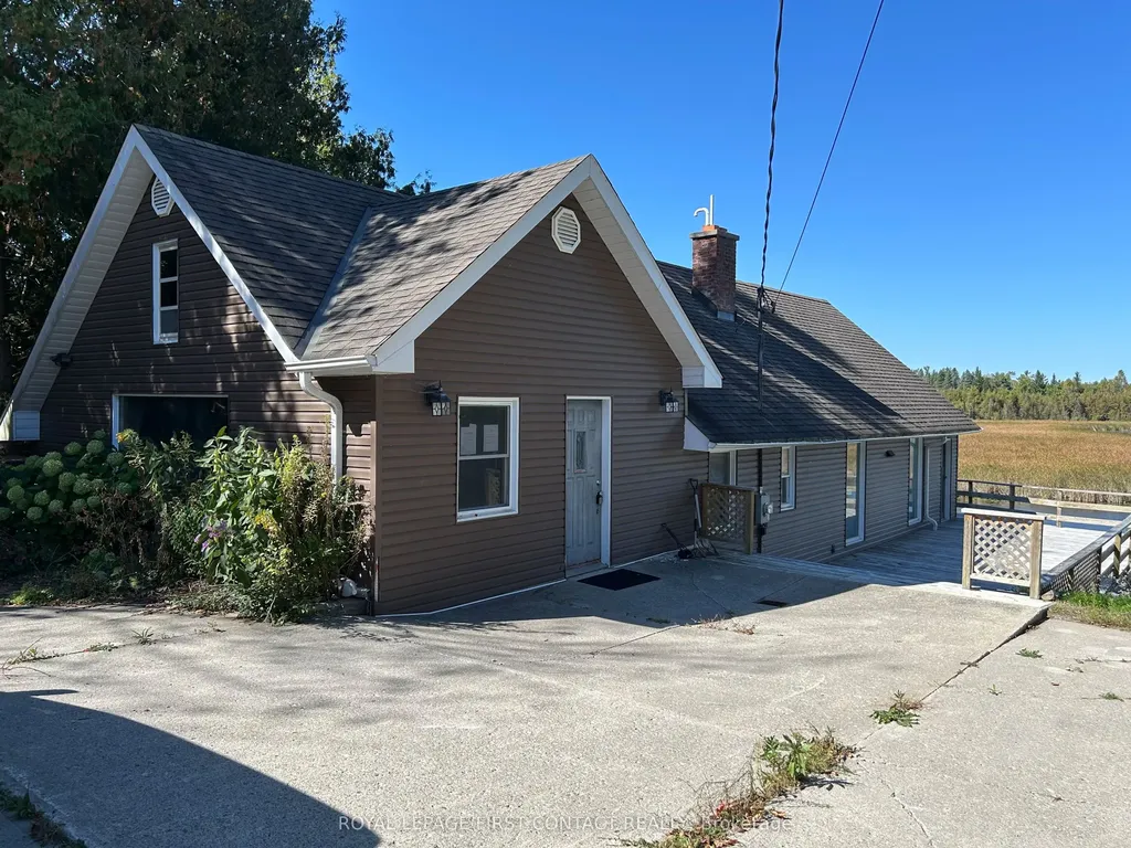 16 Leisure Lane Kawartha Lakes ON K9V 4R1