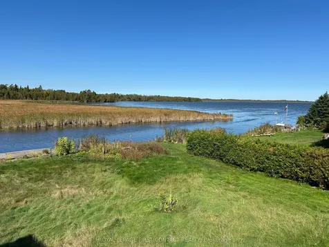 16 Leisure Lane Kawartha Lakes ON K9V 4R1