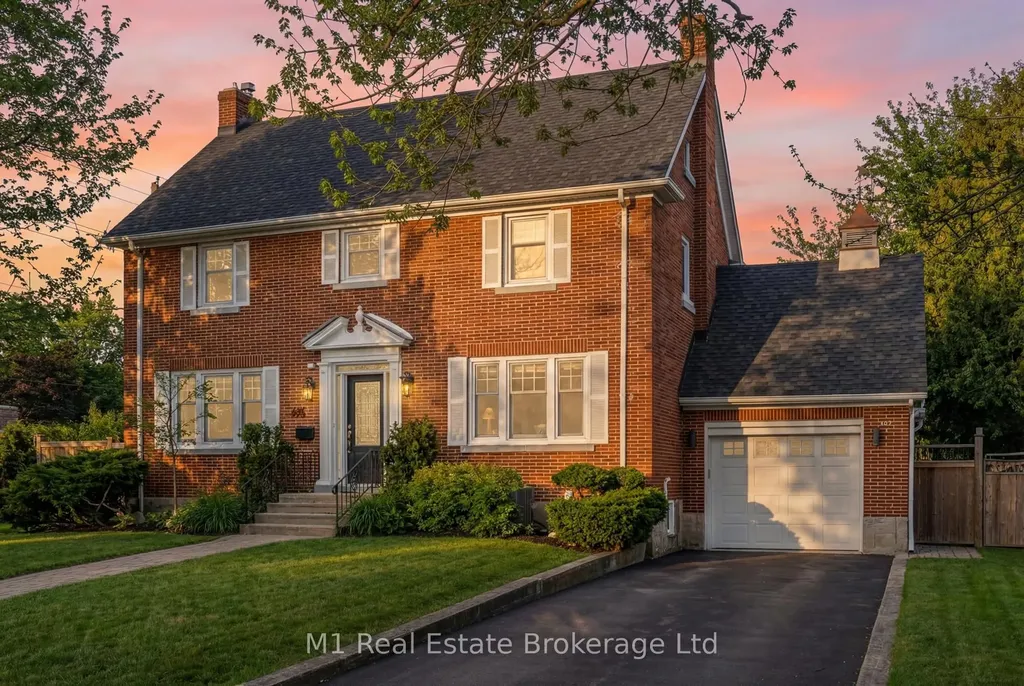 695 Tower Street S Centre Wellington ON N1M 2R1