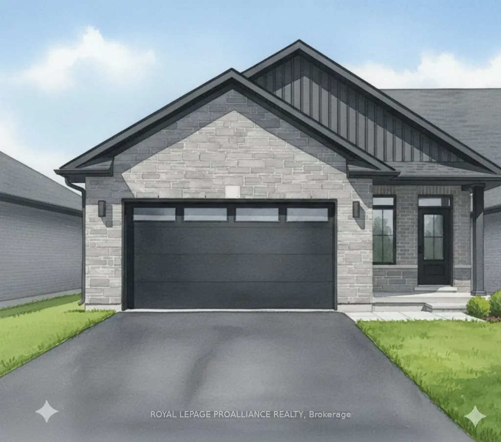 103 Raycroft Drive Belleville ON K8N 0R5