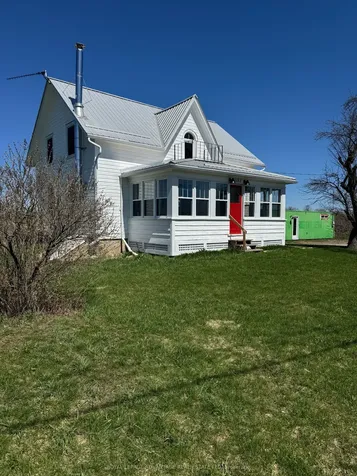 3183A Thousand Acre Road Rideau Lakes ON K0G 1V0