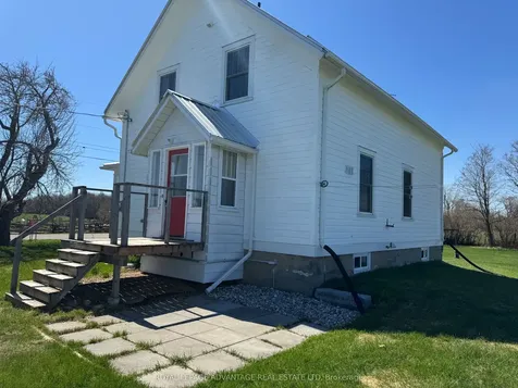3183A Thousand Acre Road Rideau Lakes ON K0G 1V0