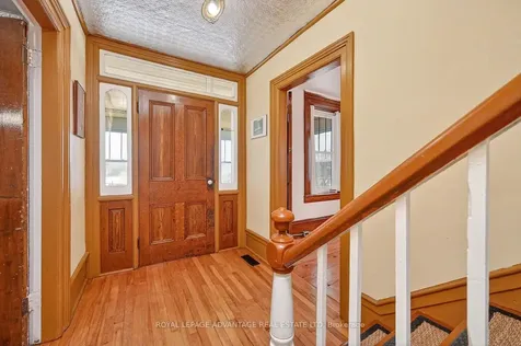 3183A Thousand Acre Road Rideau Lakes ON K0G 1V0