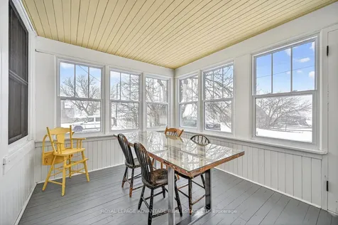 3183A Thousand Acre Road Rideau Lakes ON K0G 1V0