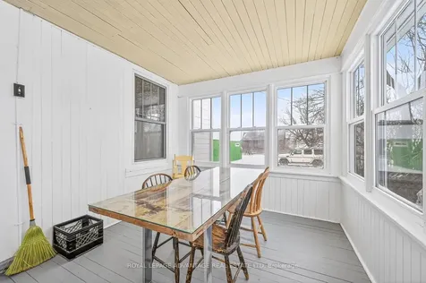 3183A Thousand Acre Road Rideau Lakes ON K0G 1V0