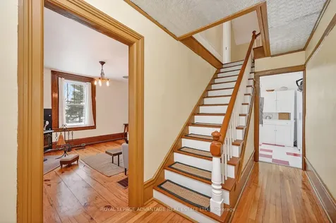 3183A Thousand Acre Road Rideau Lakes ON K0G 1V0