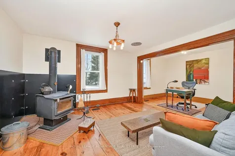 3183A Thousand Acre Road Rideau Lakes ON K0G 1V0
