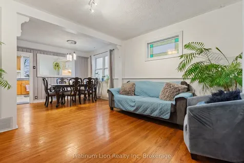 4660 Sixth Avenue Niagara Falls ON L2E 4T5