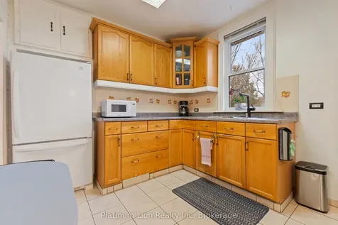 4660 Sixth Avenue Niagara Falls ON L2E 4T5