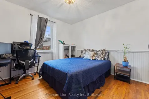 4660 Sixth Avenue Niagara Falls ON L2E 4T5