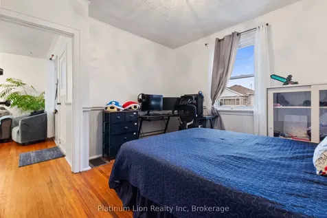 4660 Sixth Avenue Niagara Falls ON L2E 4T5