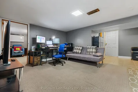 4660 Sixth Avenue Niagara Falls ON L2E 4T5
