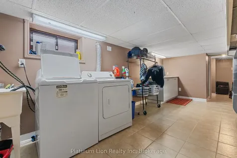 4660 Sixth Avenue Niagara Falls ON L2E 4T5