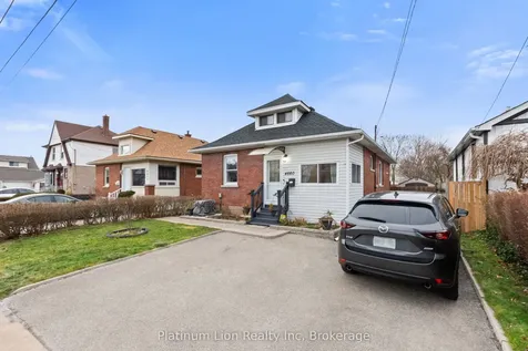 4660 Sixth Avenue Niagara Falls ON L2E 4T5