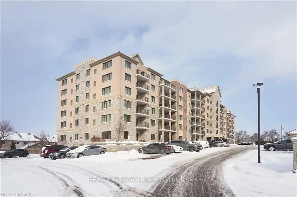 778 Laurelwood Drive Waterloo ON N2V 0A8