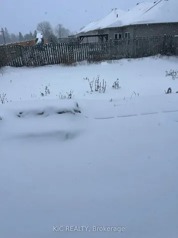 11 Spruce Street Asphodel-norwood ON K0L 2V0