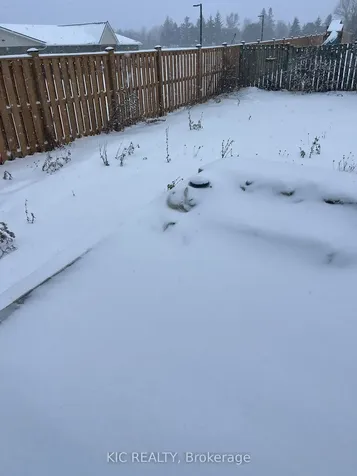 11 Spruce Street Asphodel-norwood ON K0L 2V0