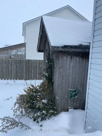 11 Spruce Street Asphodel-norwood ON K0L 2V0