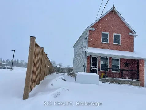 11 Spruce Street Asphodel-norwood ON K0L 2V0