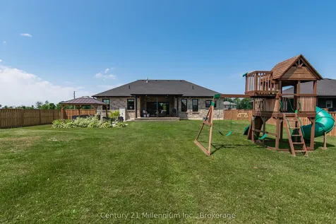 33 Nickason Drive Arran-elderslie ON N0H 1A0