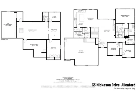 33 Nickason Drive Arran-elderslie ON N0H 1A0